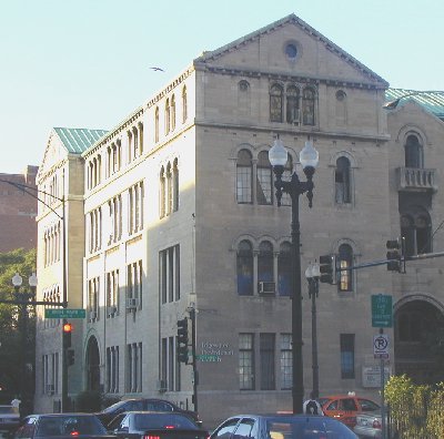 Edgewater Presbyterian Church